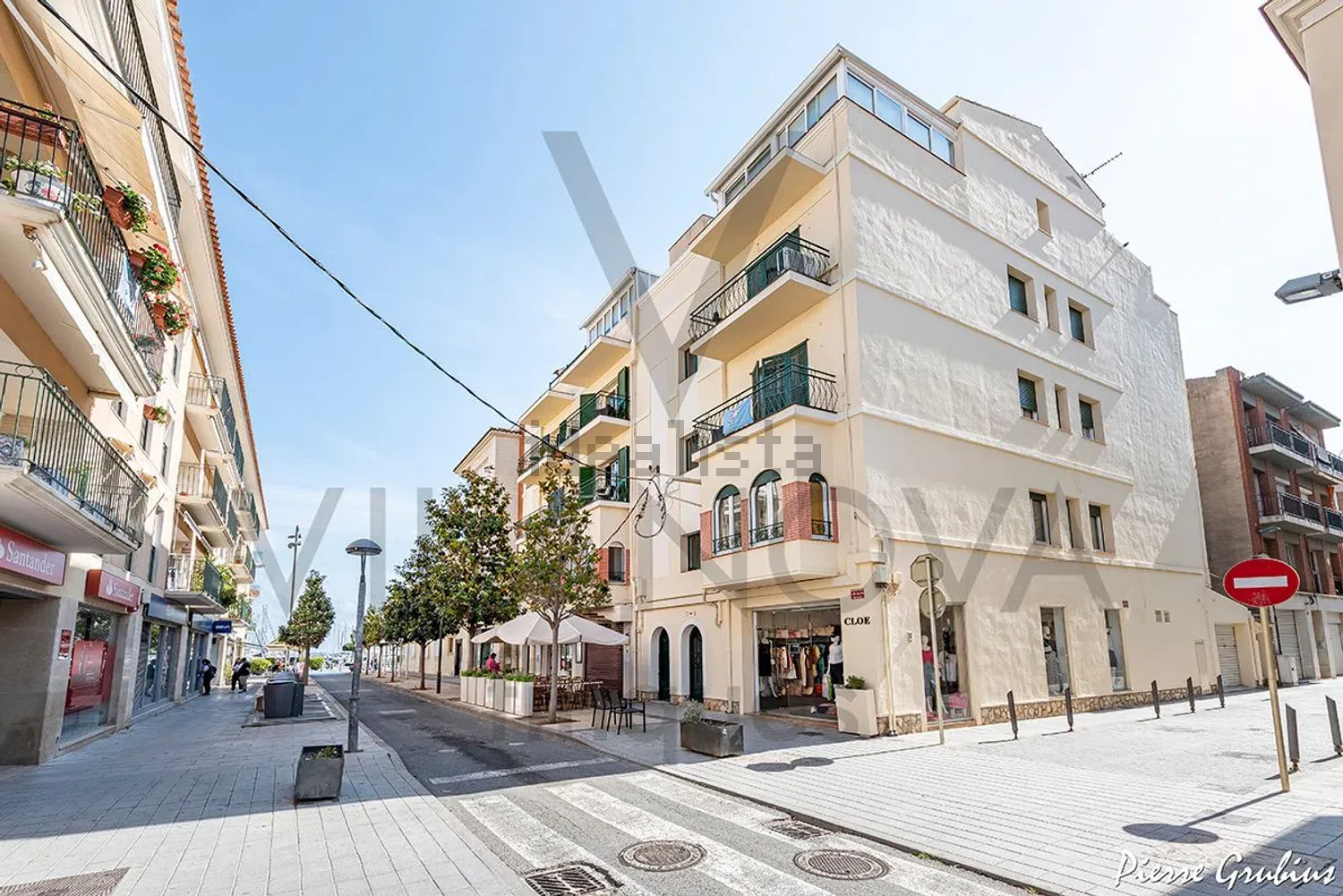 Dúplex en venta en calle de les Drassanes