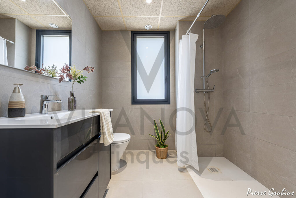 CASAS DE OBRA NUEVA EN LA SELVA DEL CAMP 10