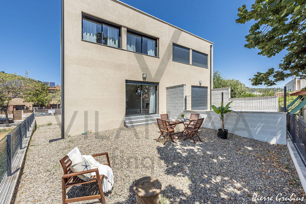 CASAS DE OBRA NUEVA EN LA SELVA DEL CAMP 14