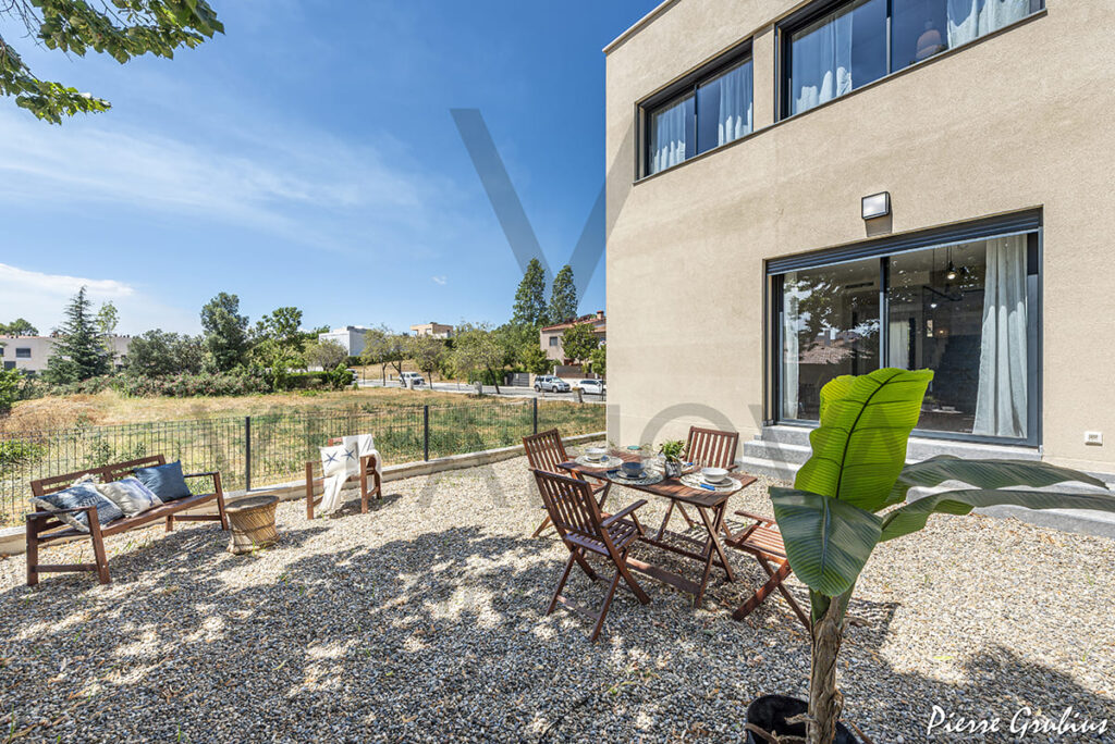 CASAS DE OBRA NUEVA EN LA SELVA DEL CAMP 15
