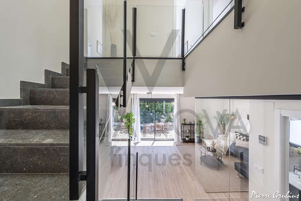 CASAS DE OBRA NUEVA EN LA SELVA DEL CAMP 17