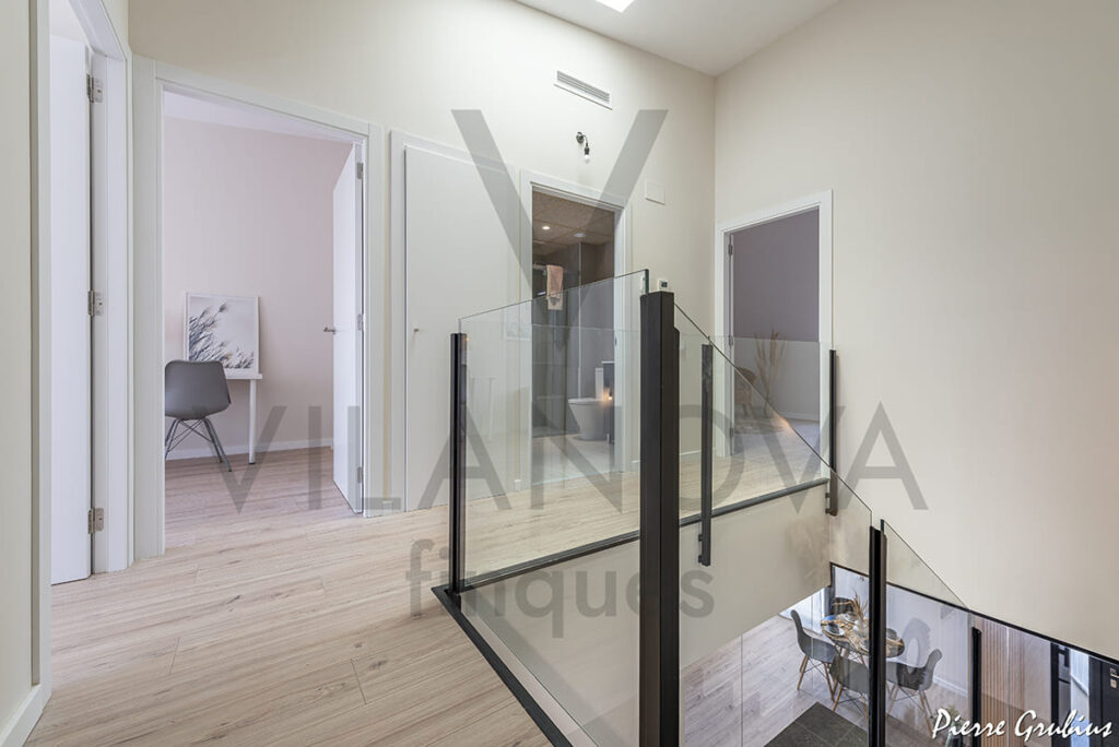 CASAS DE OBRA NUEVA EN LA SELVA DEL CAMP 18