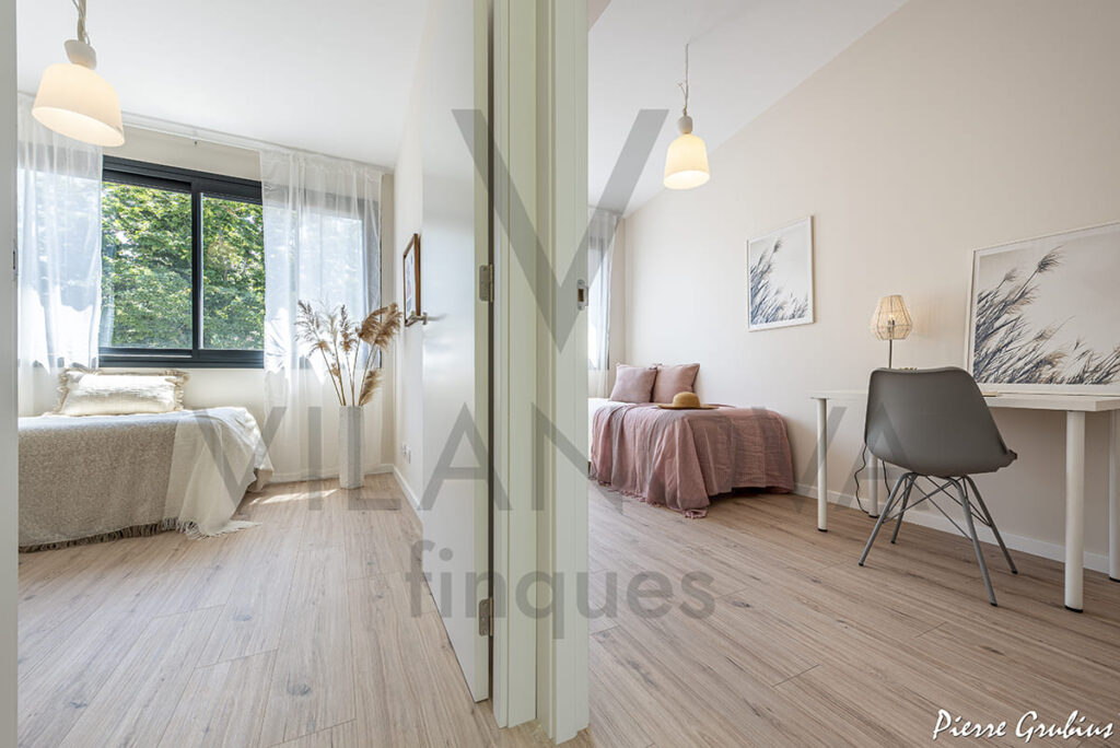 CASAS DE OBRA NUEVA EN LA SELVA DEL CAMP 21