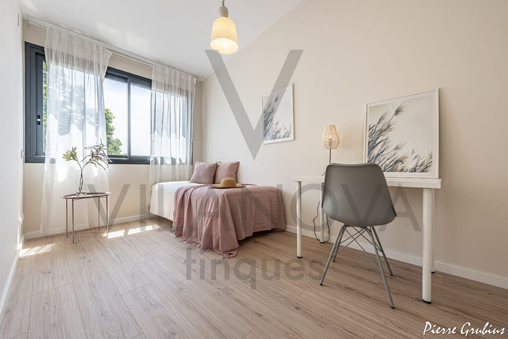 CASAS DE OBRA NUEVA EN LA SELVA DEL CAMP 22