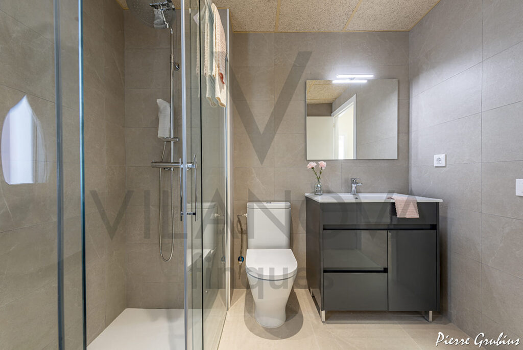 CASAS DE OBRA NUEVA EN LA SELVA DEL CAMP 24