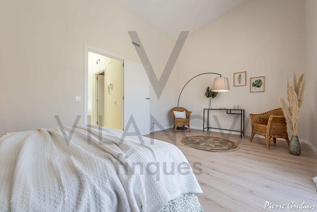 CASAS DE OBRA NUEVA EN LA SELVA DEL CAMP 26