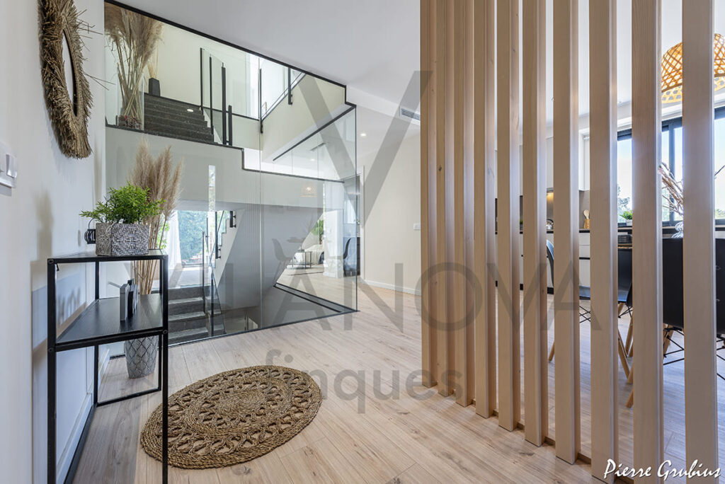 CASAS DE OBRA NUEVA EN LA SELVA DEL CAMP 5