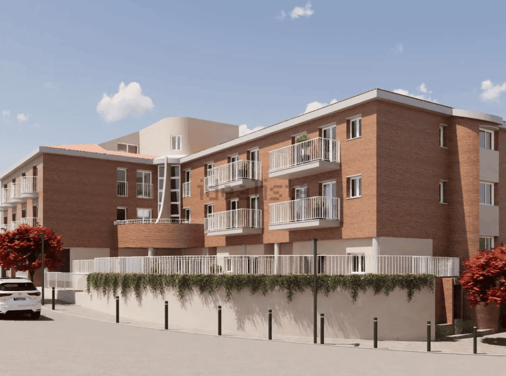 Obra nueva Nou Hotel Alcover