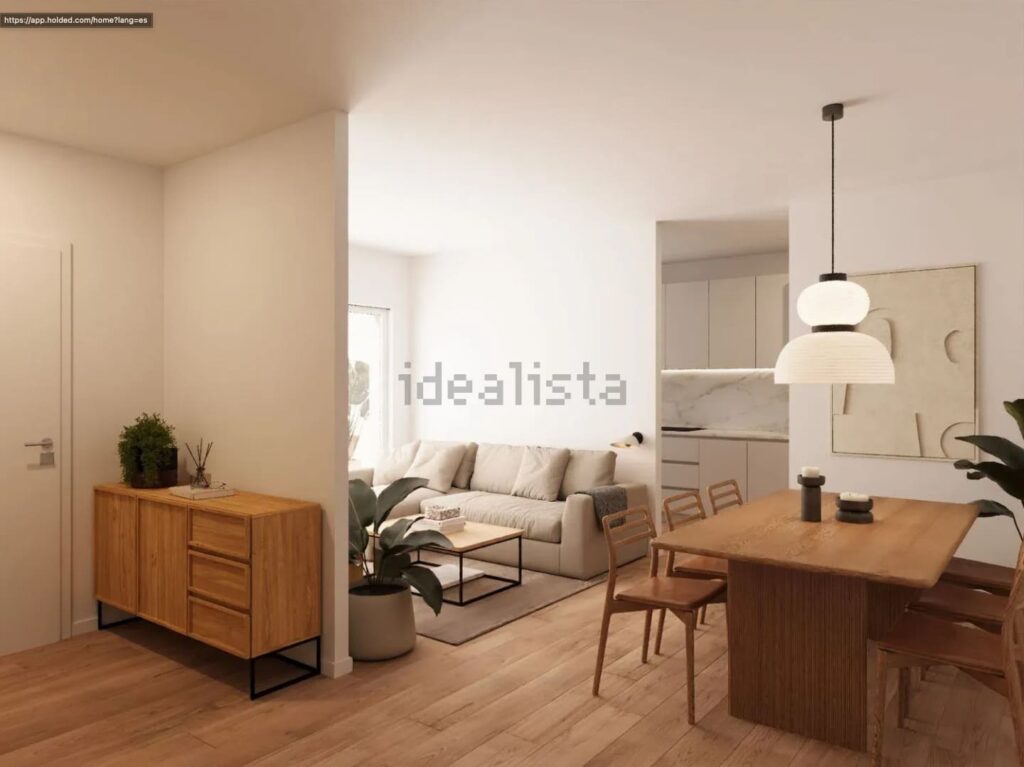 Obra nueva Nou Hotel Alcover 5