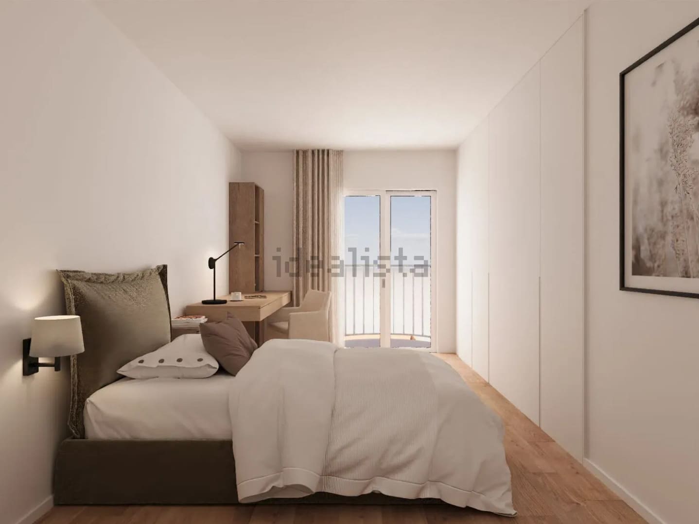 Obra nueva Nou Hotel Alcover 7