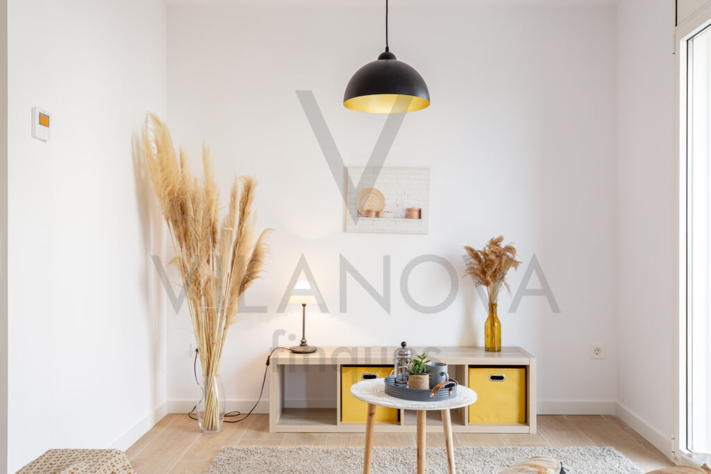 VILANOVA ALCOVER 2-4